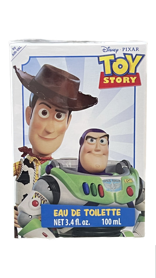 Toy Story by Disney 3.4 oz EDT for Boys