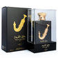 ISHQ AL SHUYUKH GOLD By LATTAFA PRIDE Eau De Parfum Spray 3.4 oz 100 ml