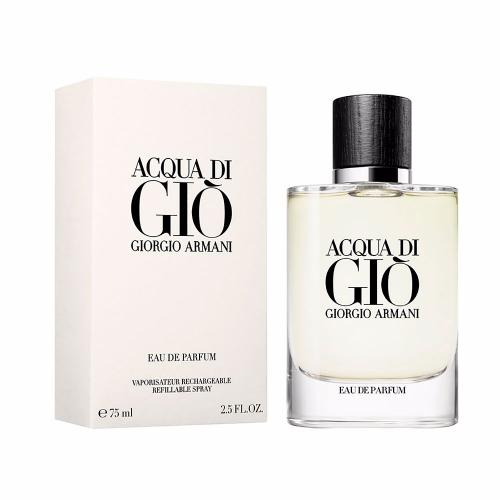 Giorgio Armani Men's Acqua Di Gio Parfum