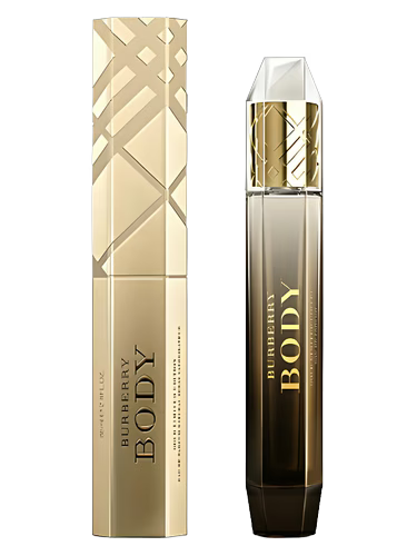 Burberry Body Gold Edition by Burberry 2.8 oz EDP for women NEW IN BOX