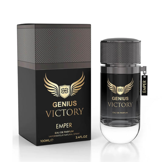 Emper Genius Victory 3.4 oz 100ml