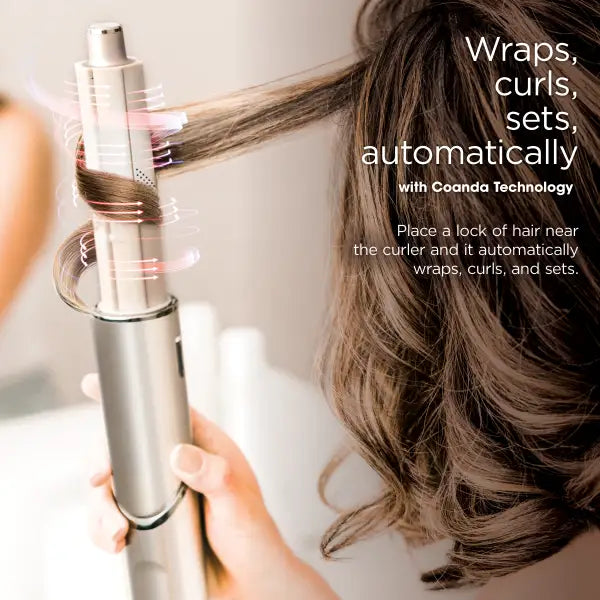 Shark FlexStyle® Air Styling & Drying System with Diffuser