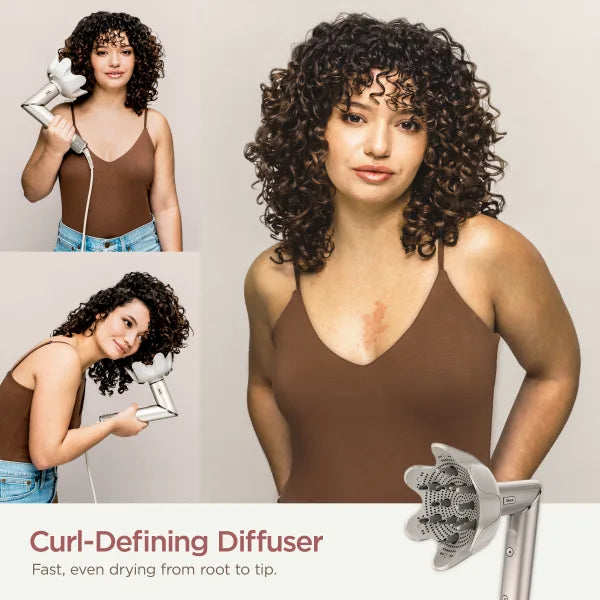 Shark FlexStyle® Air Styling & Drying System with Diffuser