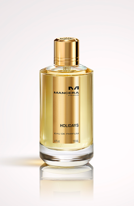 Mancera Holidays EDP Spray 4 oz 120 ml