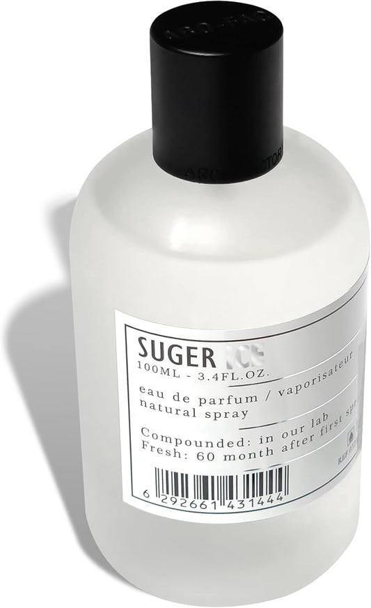 ARO-FAC SUGER ICE EDP Spray 3.4 oz 100 ml EDP UNISEX