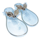 Ann More San Diego Jelly Sandals