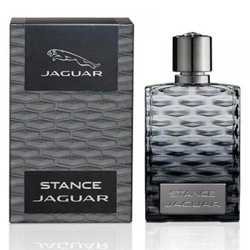Jaguar Stance by Jaguar EDT Spray 3.4 oz 100 ml
