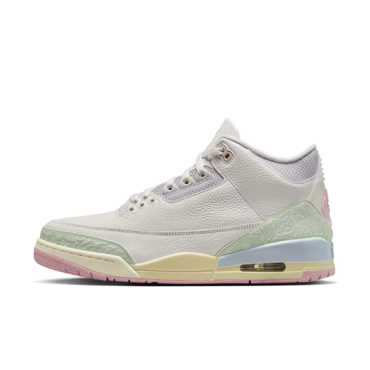 AIR JORDAN 3 RETRO OG "SPRING IS IN THE AIR STYLE # IF4396-100
