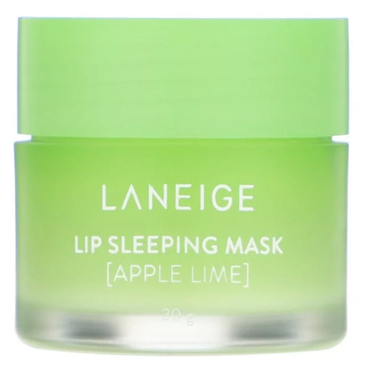 Laneige Lip Sleeping Mask Ex Apple Lime 20g