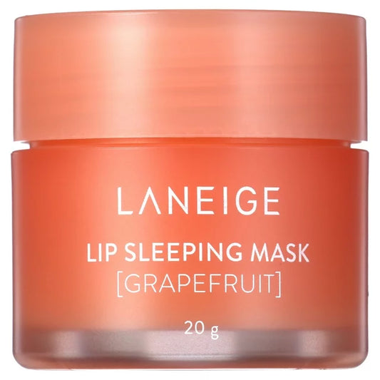 Laneige Lip Sleeping Mask Ex Grapefruit 20g