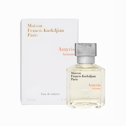 Maison Francis Kurkdjian Amyris Homme Eau De Toilette 2.4 oz 70 ml