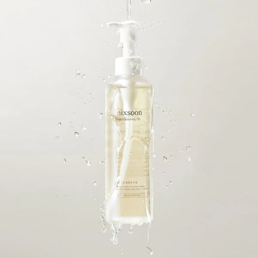 Mixsoon Bean Cleansing Oil 195 ml