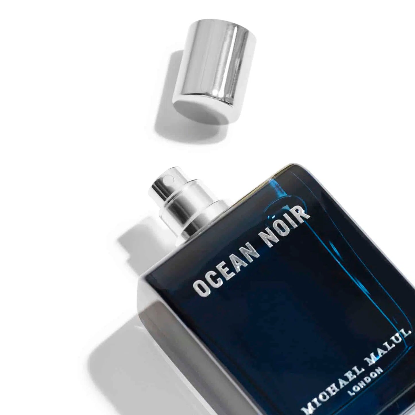 Ocean Noir by Michael Malul London 3.4 oz For Men