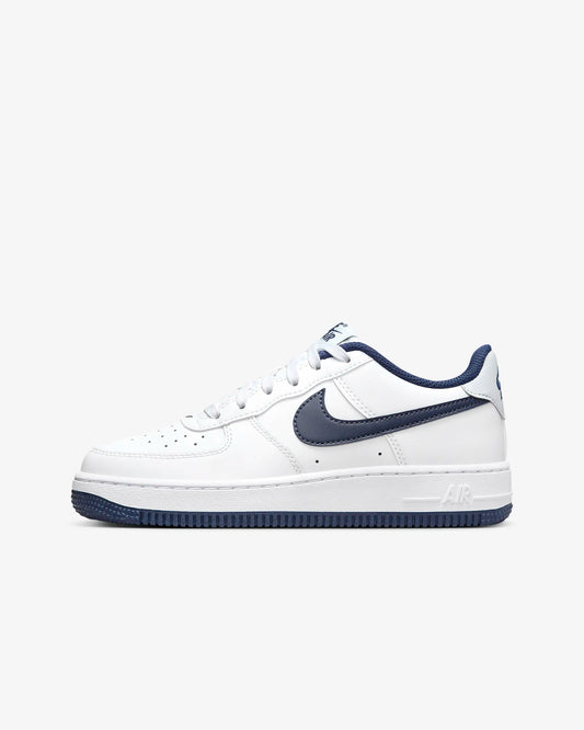 Nike Air Force 1 Low "White/Midnight Navy" FJ4146-104