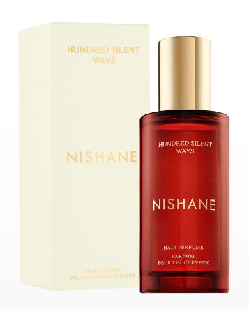 Nishane Hundred Silent Ways Hair Perfume 1.7oz/50ml