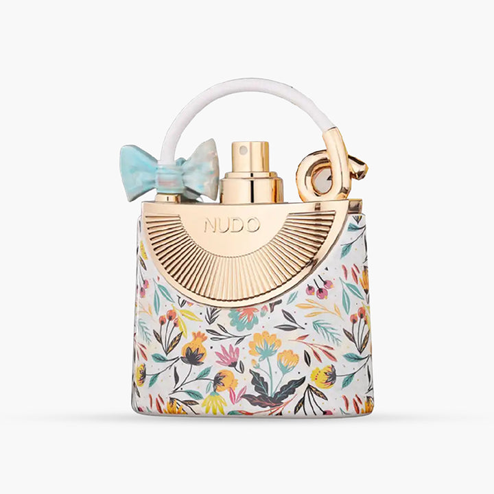 French Avenue Nudo Exotic Flowers 3.4 oz 100 ml