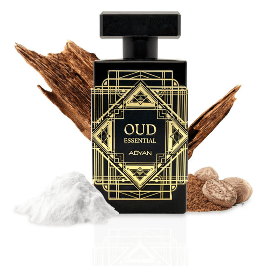 ADYAN Oud Essential 3.4 oz 100 ml EDP