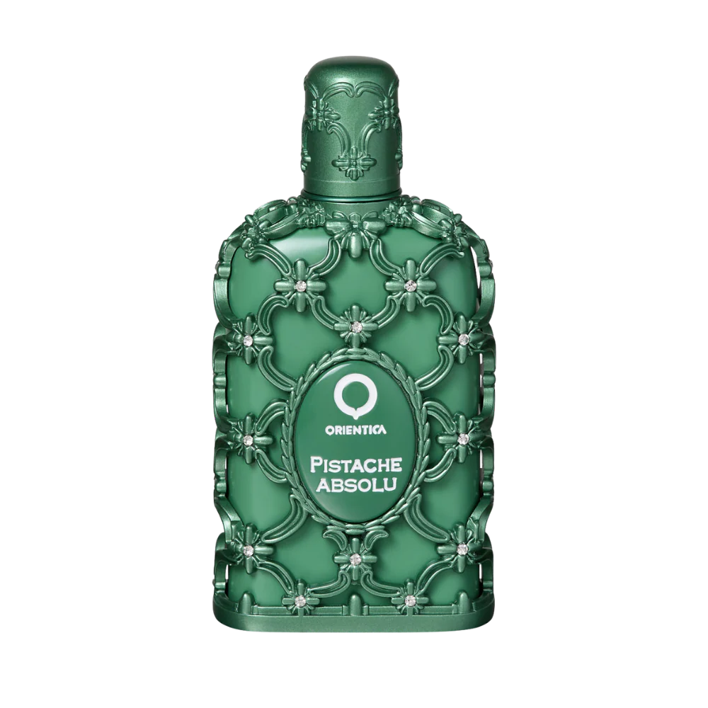Pistache Absolu EDP 2.7 oz Unisex by Orientica Luxury Collection
