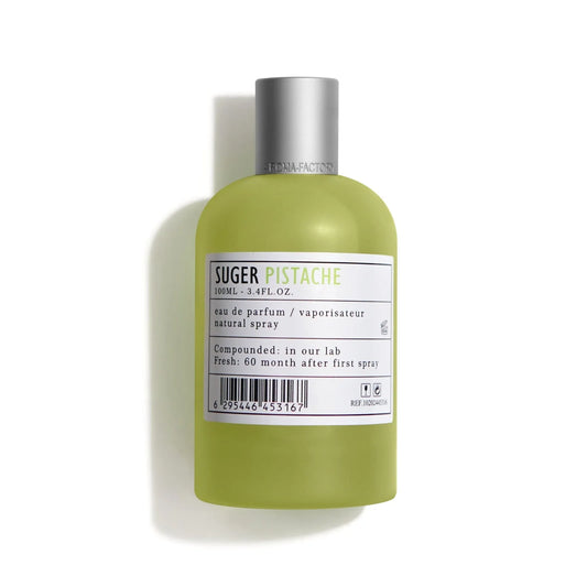 ARO-FAC SUGER PISTACHE EDP Spray 3.4 oz 100 ml EDP UNISEX