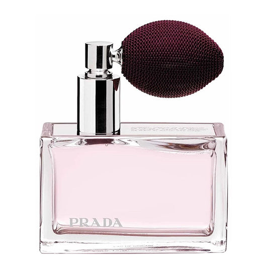 Prada perfume or Eau de Parfum Tender for women 80 ml **NEW IN BOX**