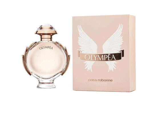 Paco Rabanne Olympea Eau de Parfum 2.7 oz / 80 ml for Women