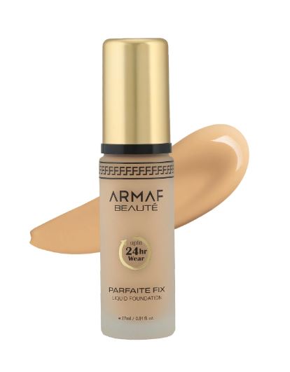 Armaf Beaute Liquid Foundation Matte Finish