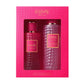 Rome Pour Femme 2-Piece Set EDP 3.4 oz / 100 ml + Body Mist 8.4 fl oz / 250 ml Women by Bharara