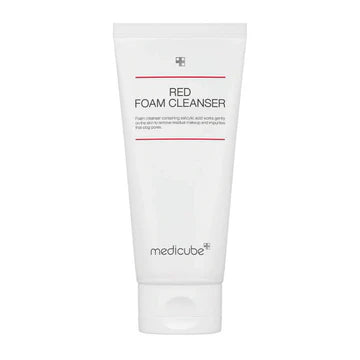 Medicube Red Foam Cleanser 120 ml / 4.05 fl oz