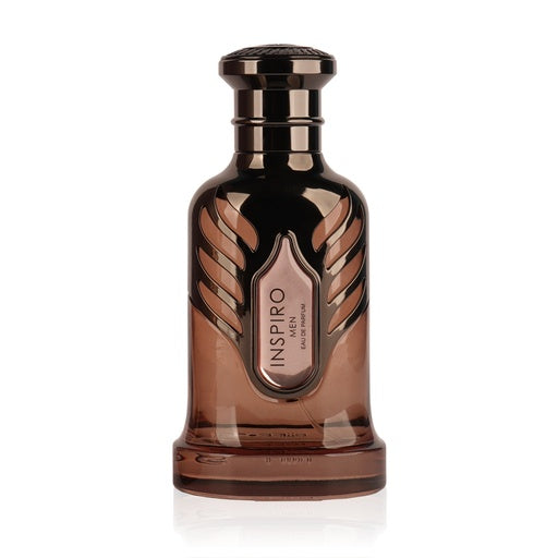 Riffs Inspiro For Men Eau De Parfum 3.4 oz 100 ml – Rafaelos