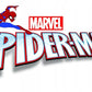 Marvel Spiderman Body Mist Spray 6.8 oz 200 ml