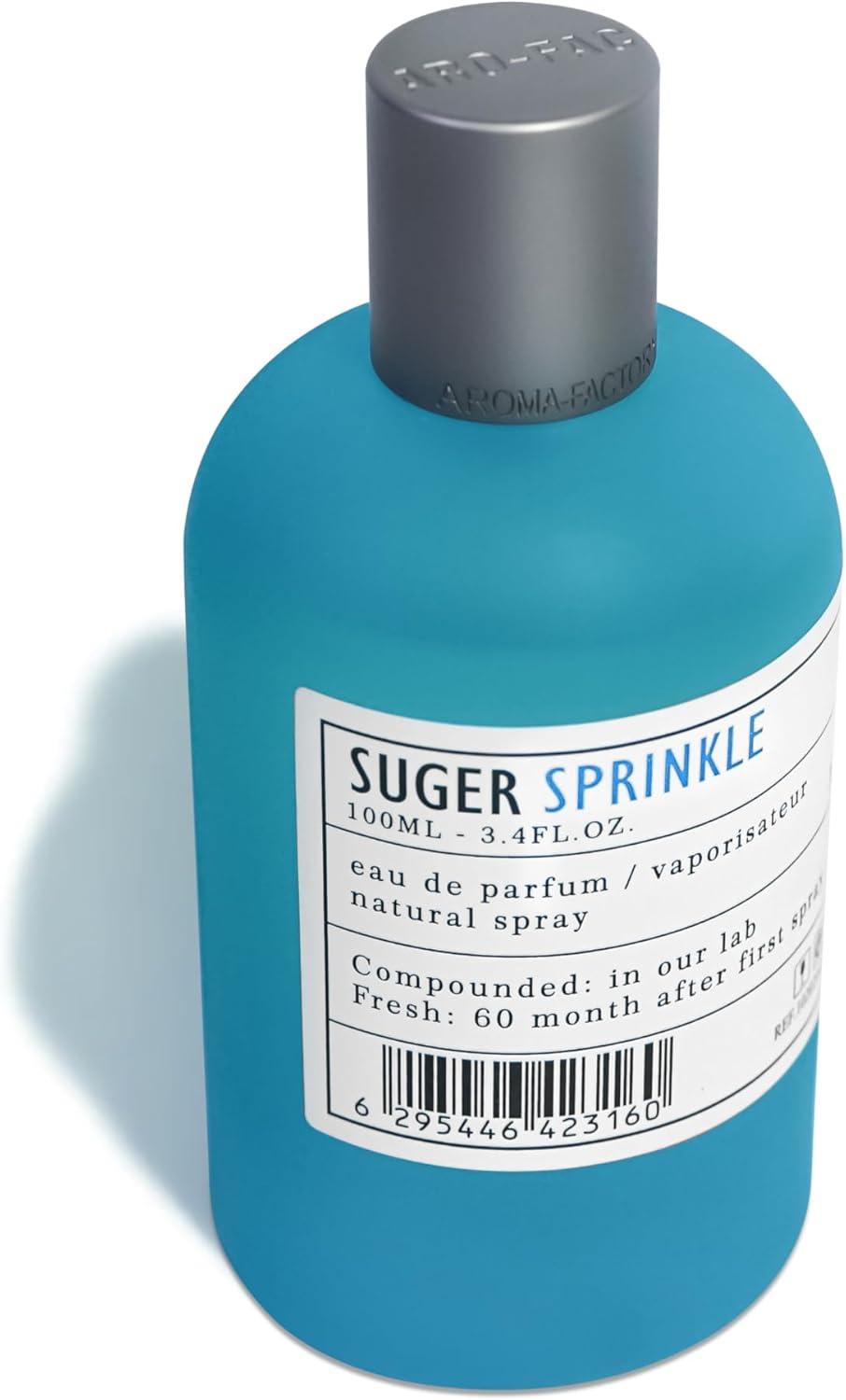 ARO-FAC SUGER SPRINKLE EDP Spray 3.4 oz 100 ml EDP UNISEX