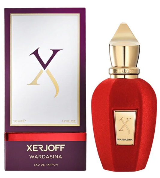 Xerjoff Wardasina Eau De Parfum Spray 3.4 oz Unisex
