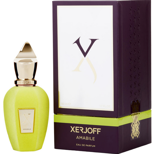 Xerjoff Amabile Eau De Parfum Spray 3.4 oz Unisex