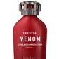 Invicta Venom Fragrance Collector Edition EDT 3.4 oz 100 ml For Men