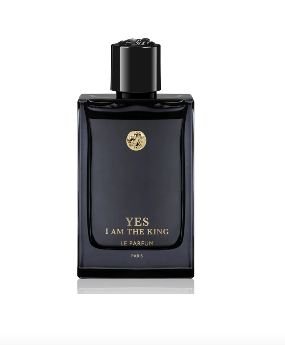 Yes I am The King Le Parfum 3.4 oz 100 ml Men