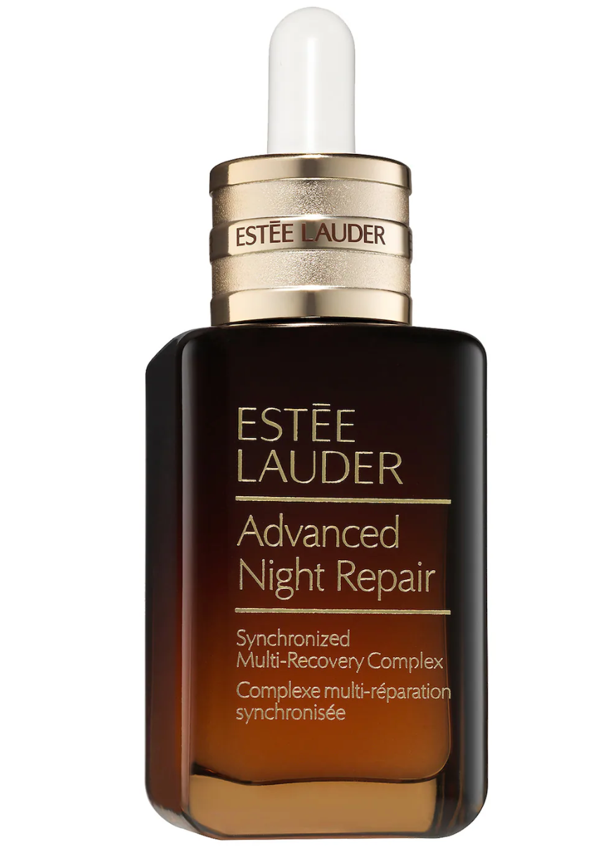 ESTÉE LAUDER Advanced Night Repair 100ml Estee Lauder Advanced Night Repair, Synchronized Multi-Recovery