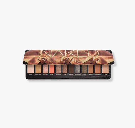 Urban Decay Cosmetics Naked Reloaded Eyeshadow Palette