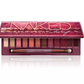 Urban Decay Cosmetics Naked Cherry Eyeshadow Palette