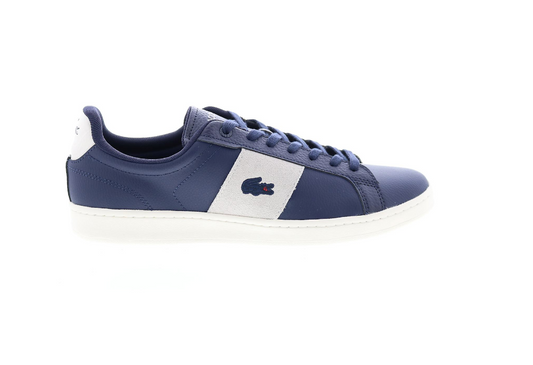 Lacoste Adult Mens Carnaby Pro CGR Lifestyle Sneakers