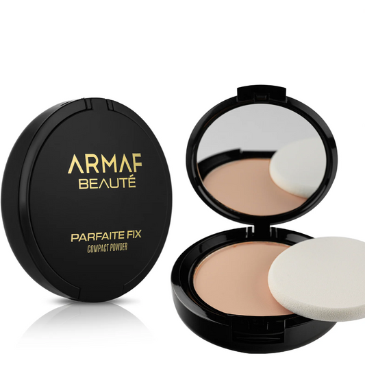 Armaf Beaute Parfaite Fix Compact Powder