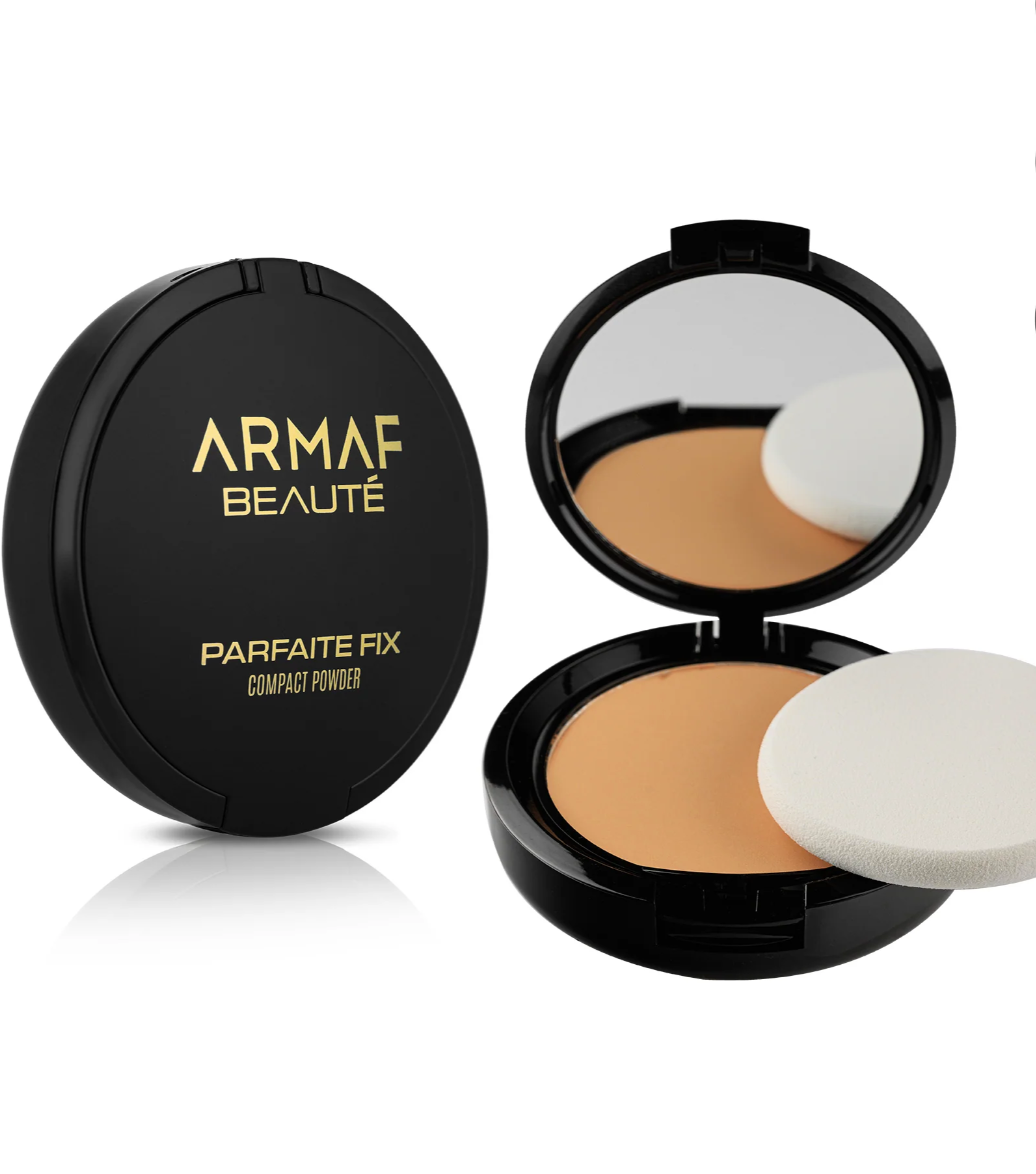 Armaf Beaute Parfaite Fix Compact Powder