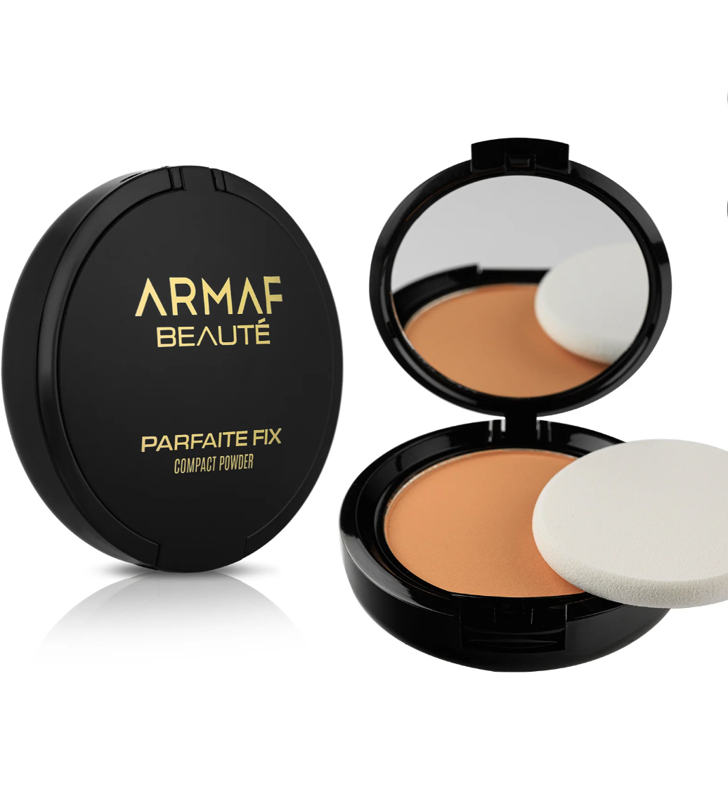 Armaf Beaute Parfaite Fix Compact Powder