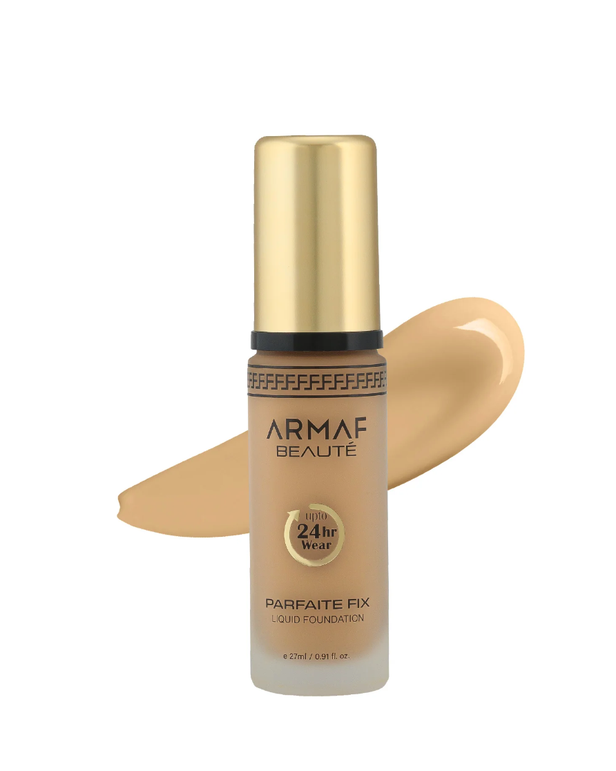 Armaf Beaute Liquid Foundation Matte Finish