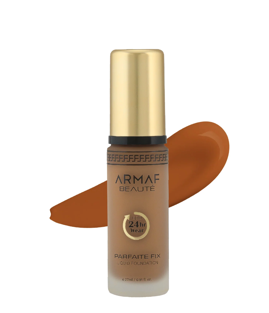 Armaf Beaute Liquid Foundation Matte Finish