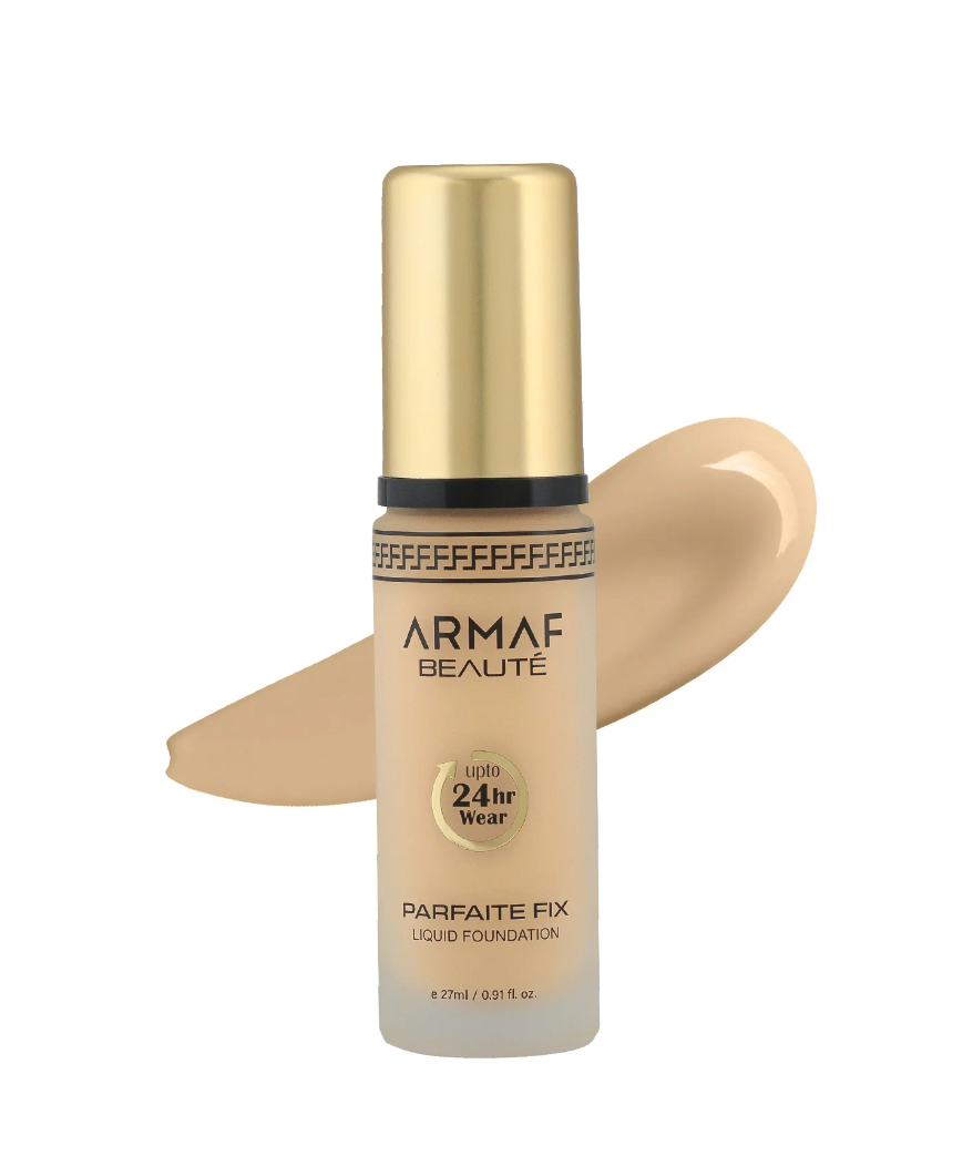 Armaf Beaute Liquid Foundation Matte Finish