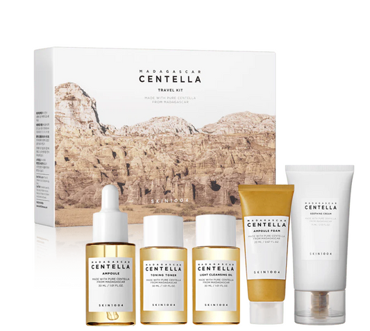 Skin1004 Centella Travel Kit