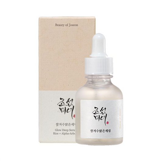 Beauty of Joseon Glow Deep Serum (Rice + Alpha-Arbutin) 30 ml 1 oz