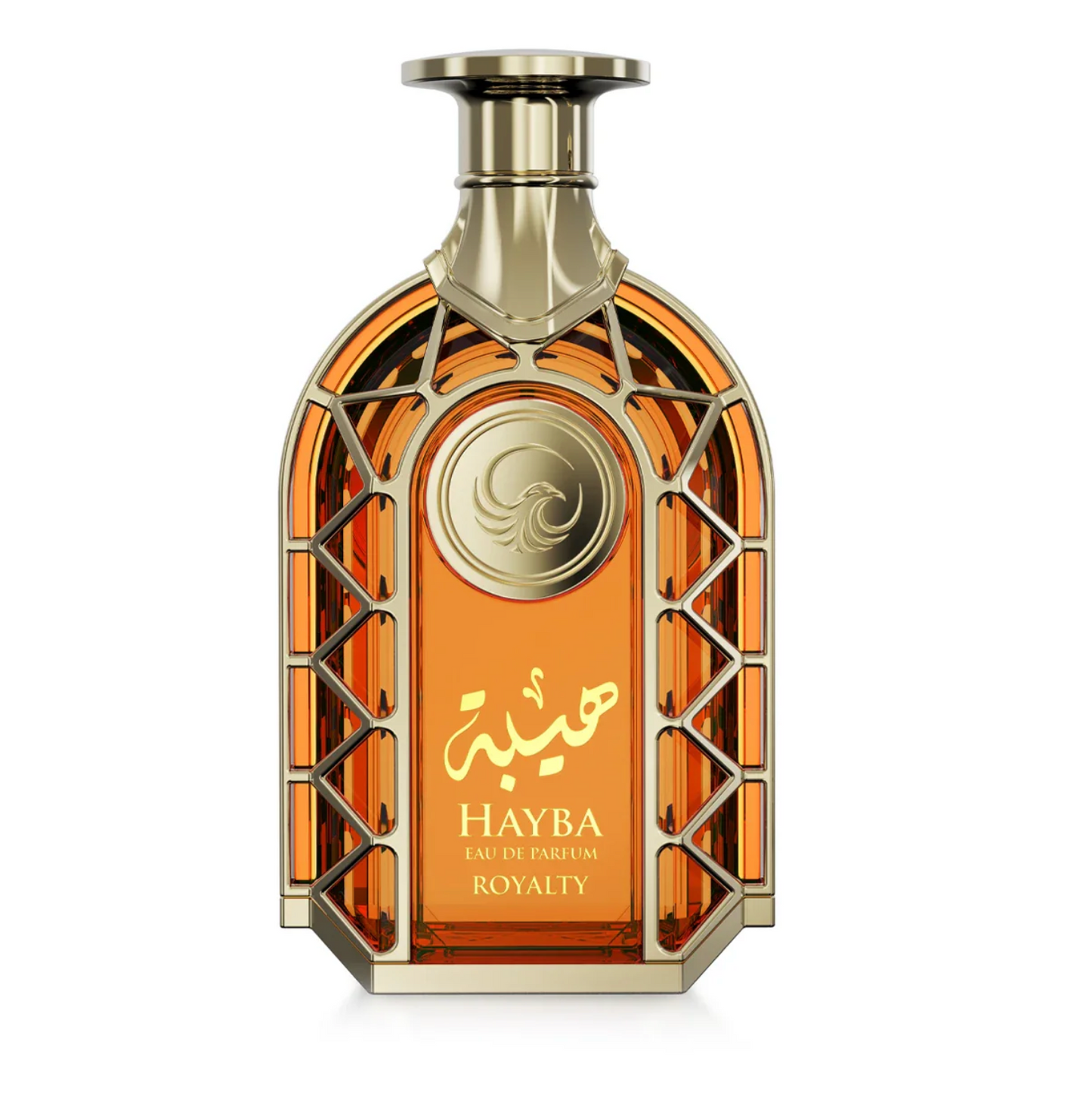 Le Falcone Niche Hayba Royalty Eau de Parfum 100 ml / 3.4 oz