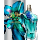 Jean Paul Gaultier Le Beau Flower Edition Eau de Parfum – 4.2 oz / 125 ml