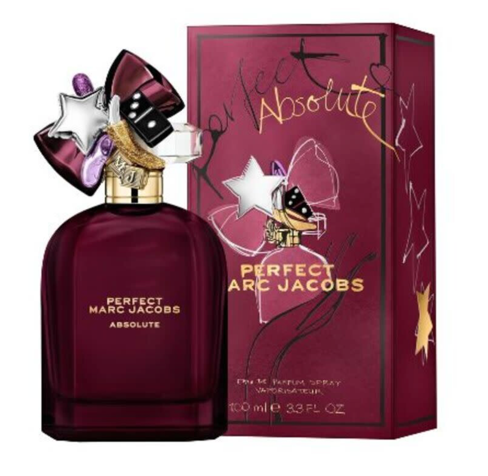 Marc Jacobs Perfect Absolute Eau de Parfum – 3.3 oz / 100 ml
